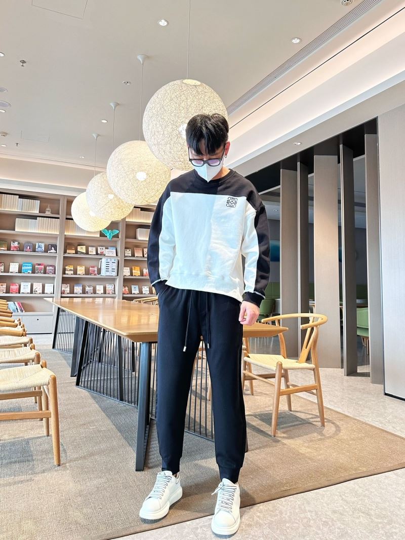 Balenciaga Long Pants